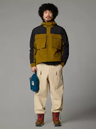 THE NORTH FACE | Coupe-vent M66 | olive